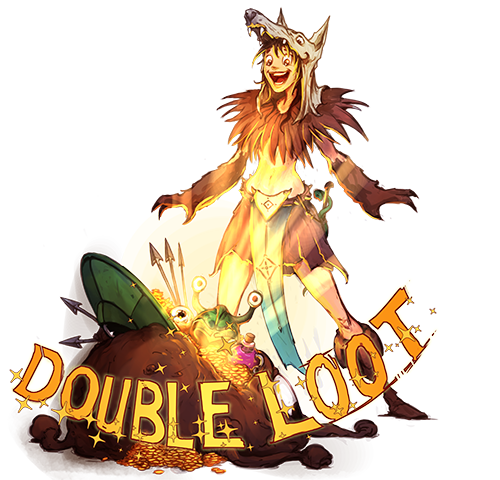 double_loot