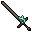 Durable Exercise Sword