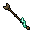 Durable Exercise Wand