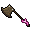 Lasting Exercise Axe